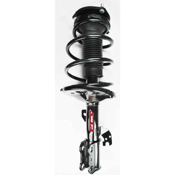 Fcs Automotive Complete Strut Assembly, 1332368R 1332368R